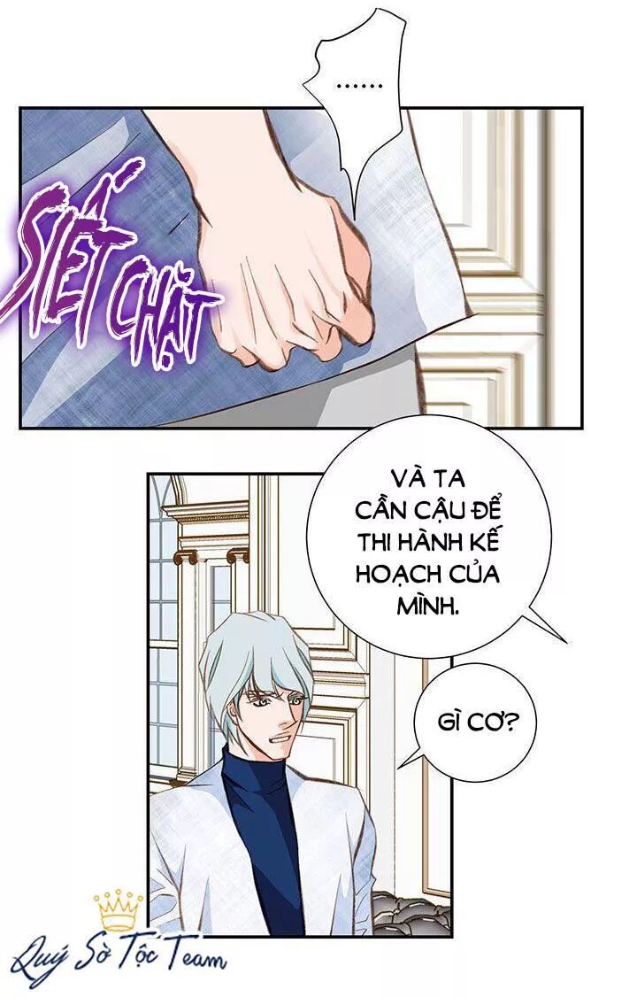Tiếp xúc chí mạng: Chapter 74