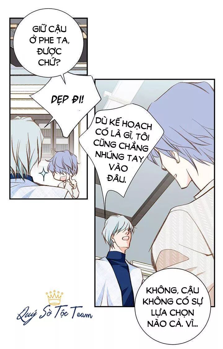 Tiếp xúc chí mạng: Chapter 74