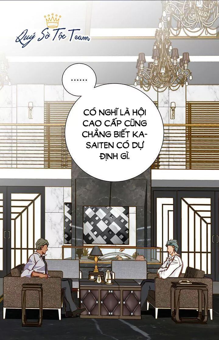 Tiếp xúc chí mạng: Chapter 74