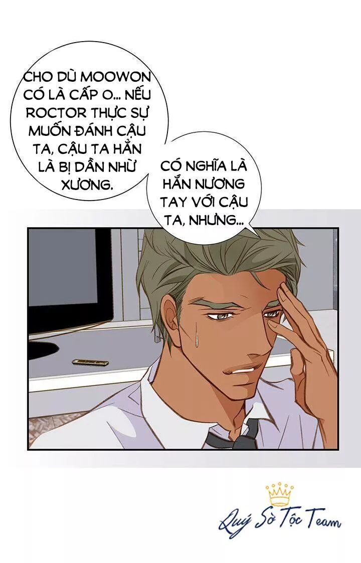 Tiếp xúc chí mạng: Chapter 74