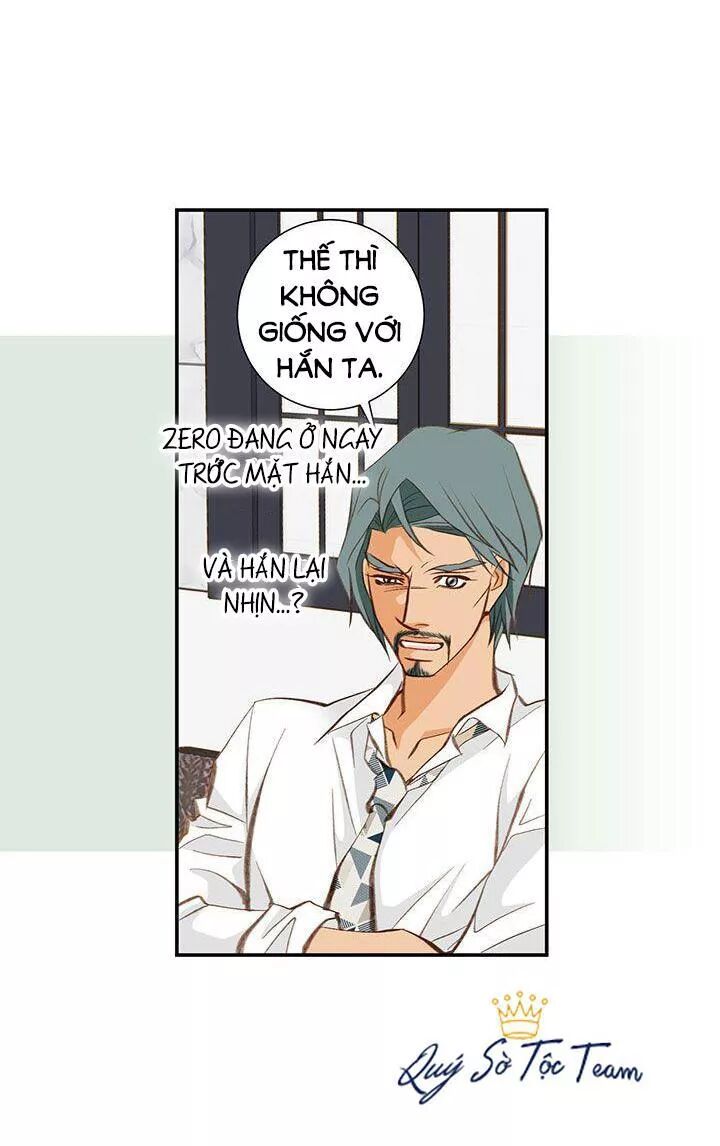 Tiếp xúc chí mạng: Chapter 74