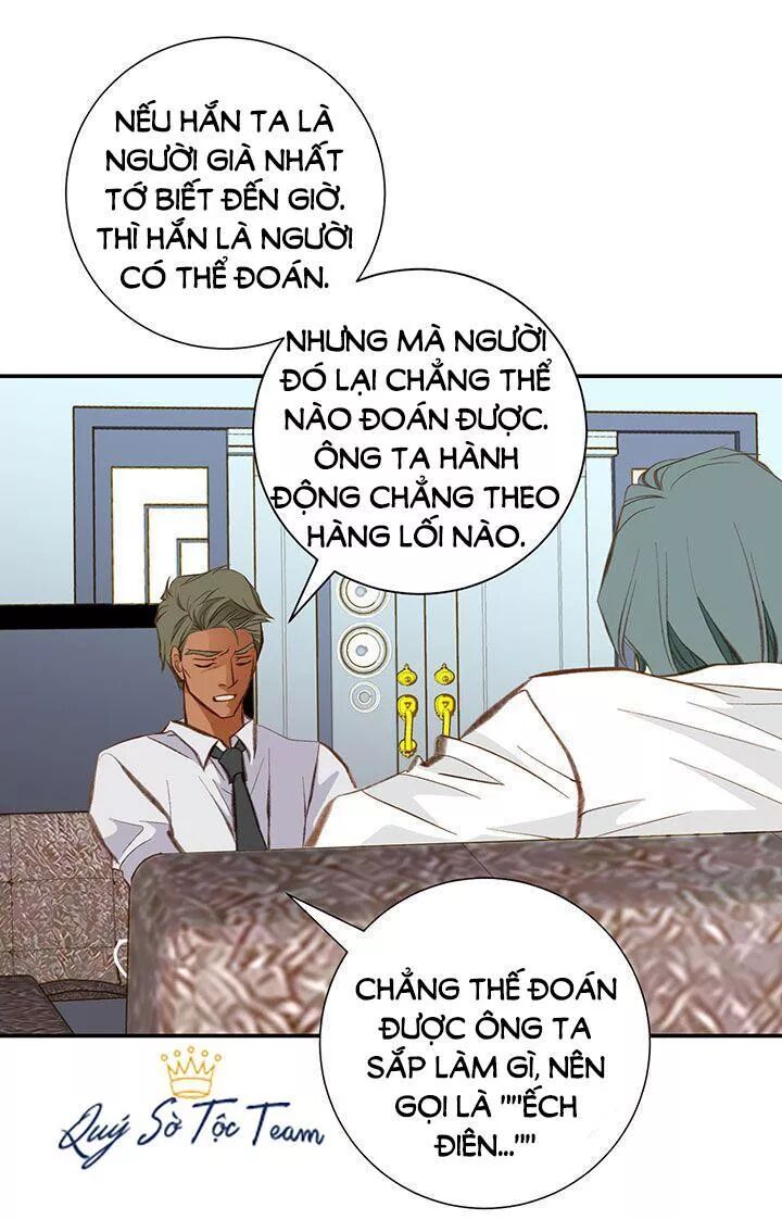 Tiếp xúc chí mạng: Chapter 74