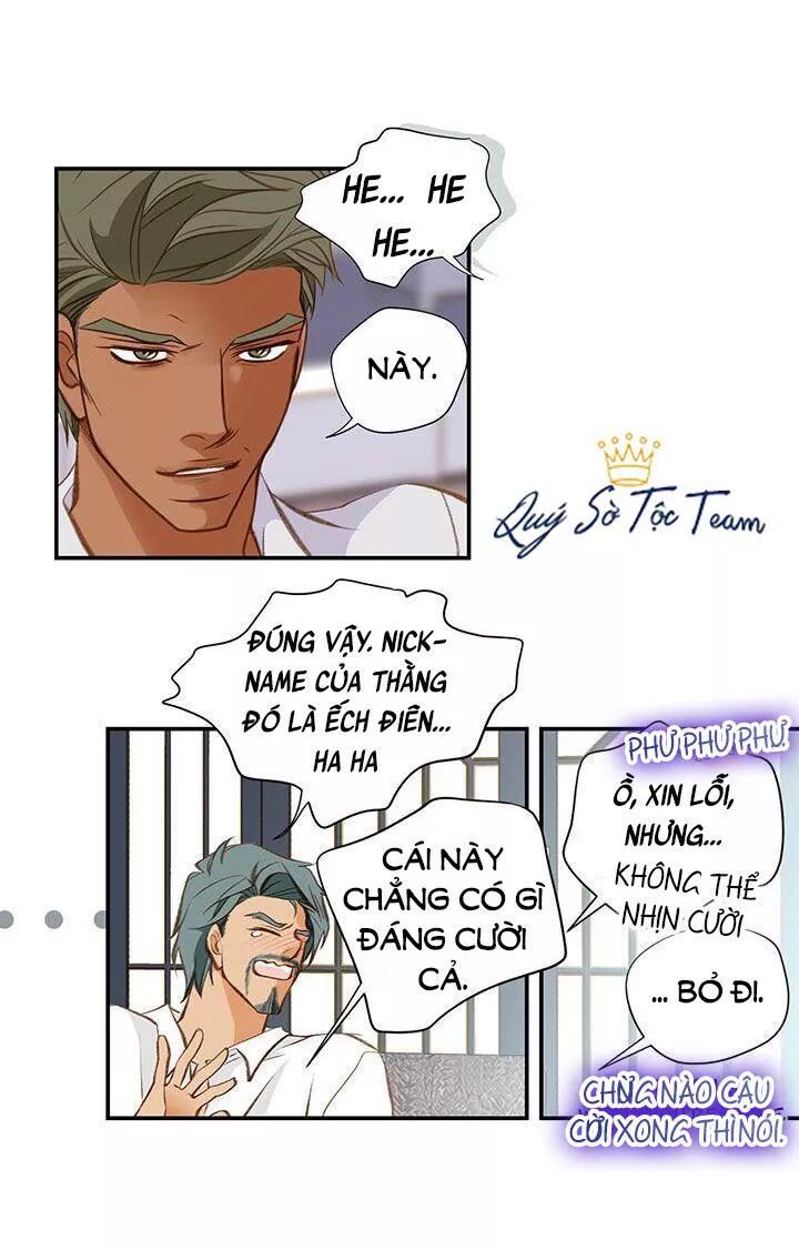 Tiếp xúc chí mạng: Chapter 74