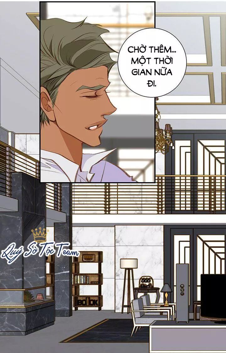 Tiếp xúc chí mạng: Chapter 74