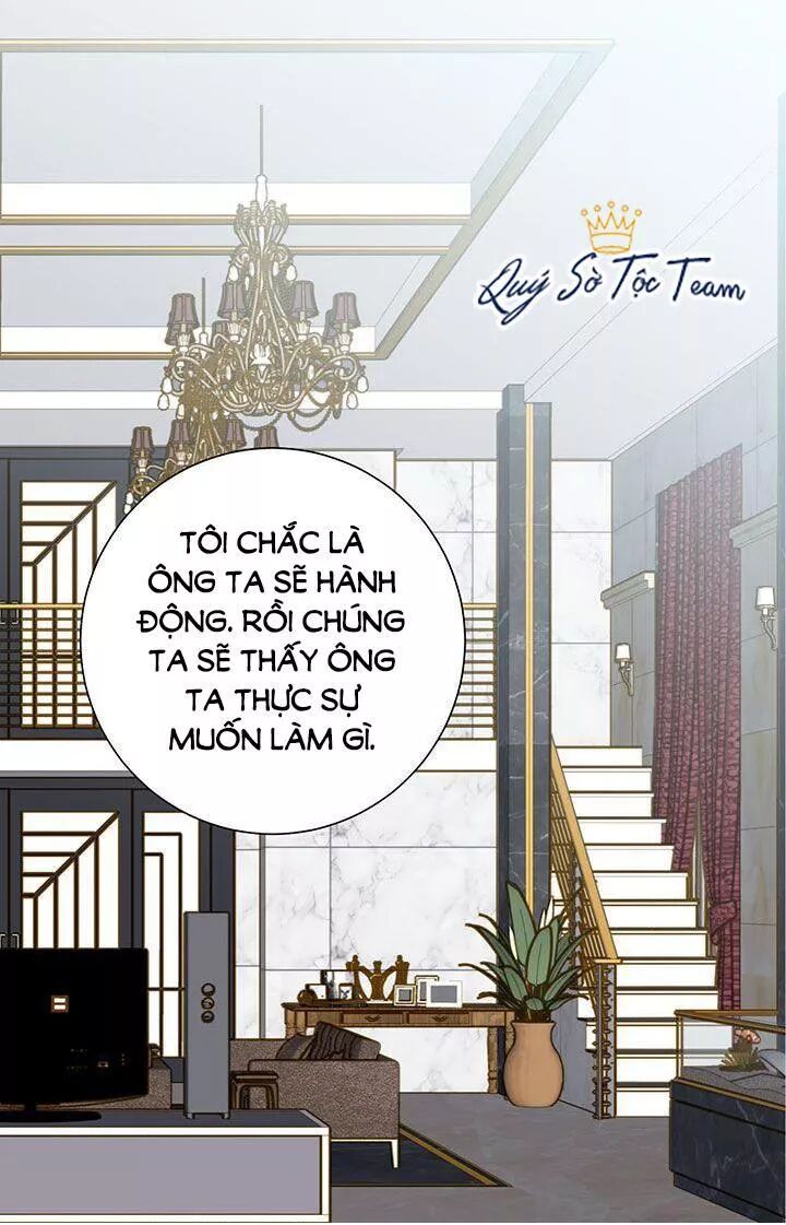 Tiếp xúc chí mạng: Chapter 74