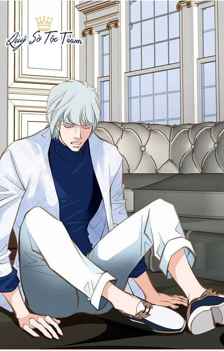 Tiếp xúc chí mạng: Chapter 74