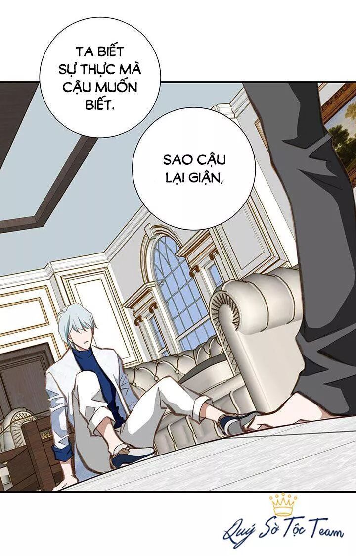 Tiếp xúc chí mạng: Chapter 74