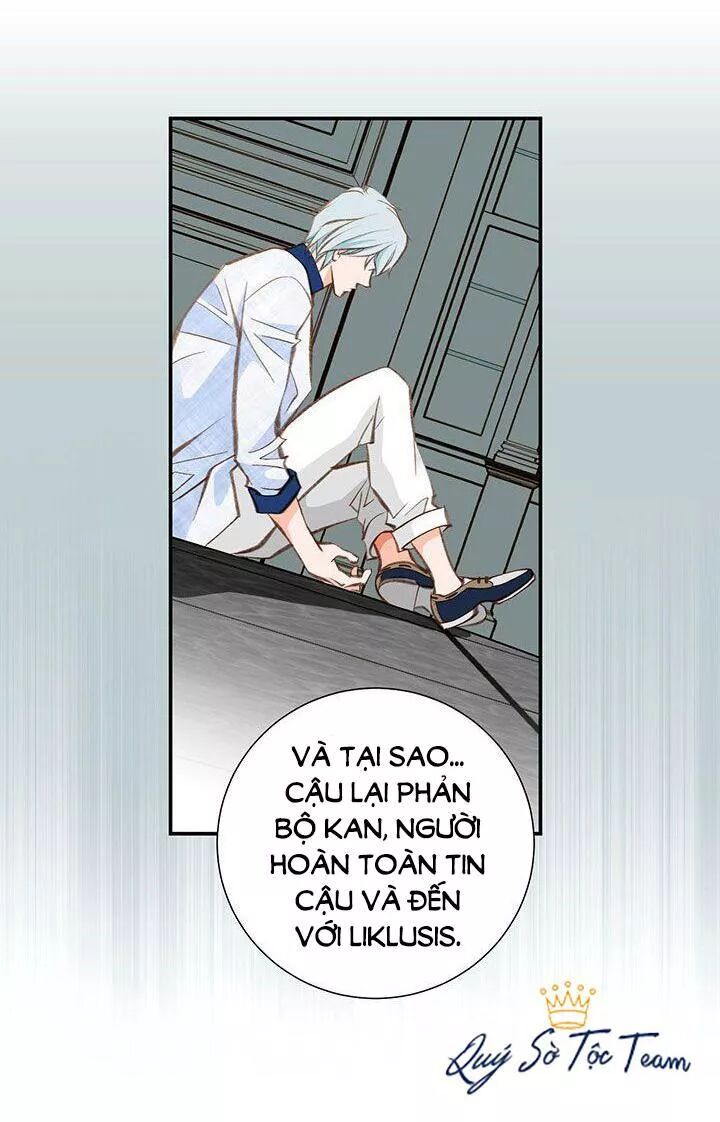 Tiếp xúc chí mạng: Chapter 74