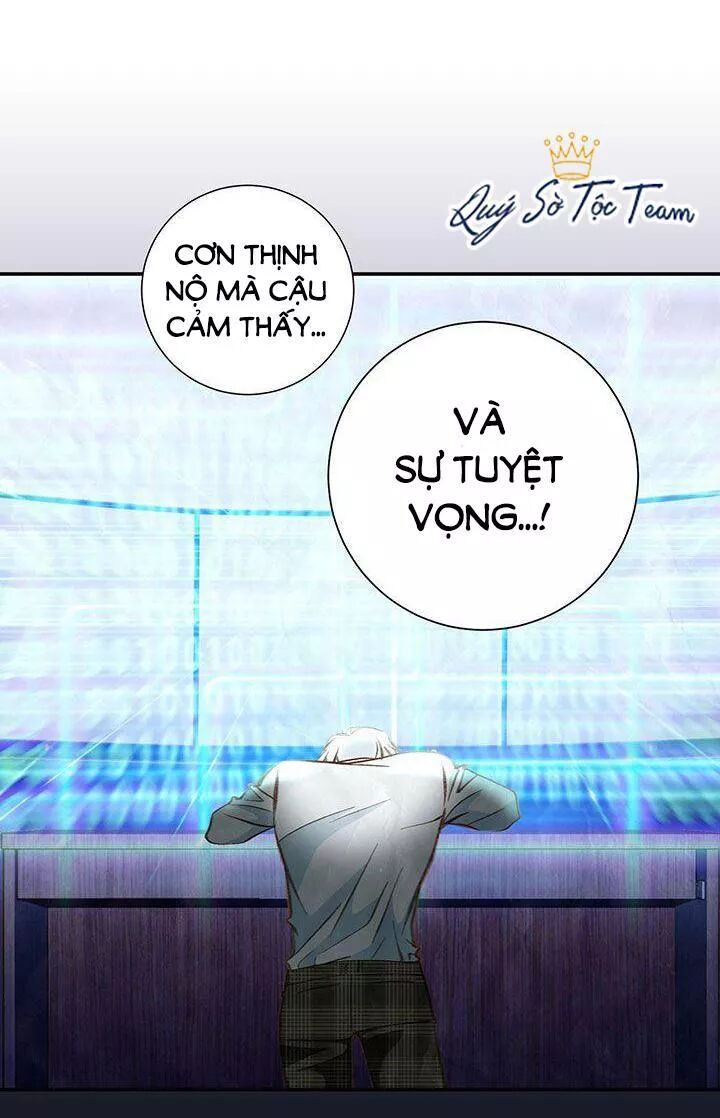 Tiếp xúc chí mạng: Chapter 74