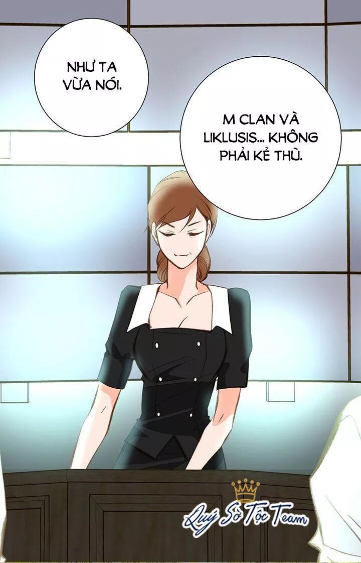 Tiếp xúc chí mạng: Chapter 74