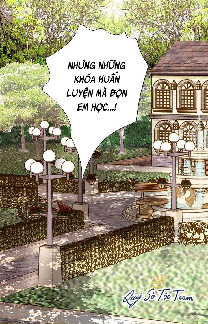 Tiếp xúc chí mạng: Chapter 74
