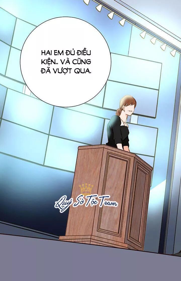Tiếp xúc chí mạng: Chapter 74