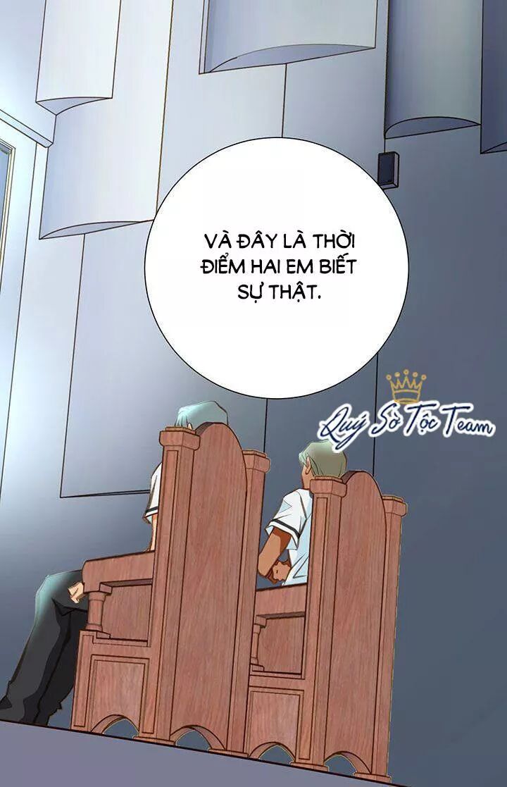 Tiếp xúc chí mạng: Chapter 74
