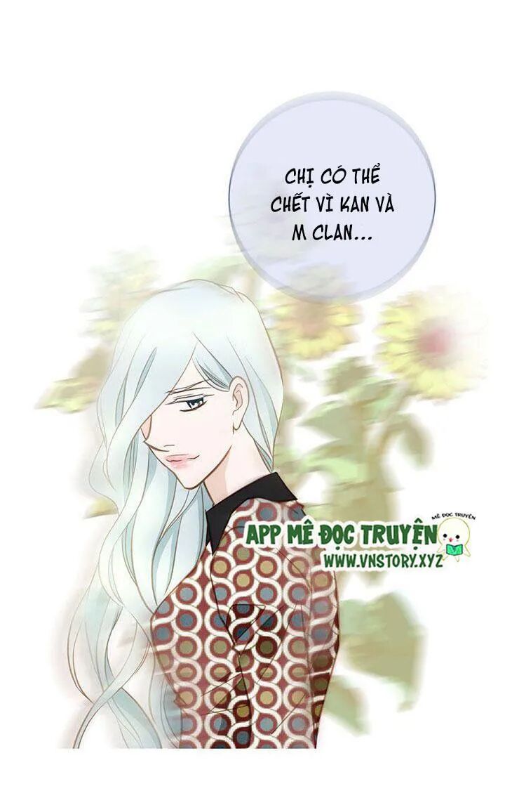 Tiếp xúc chí mạng: Chapter 76