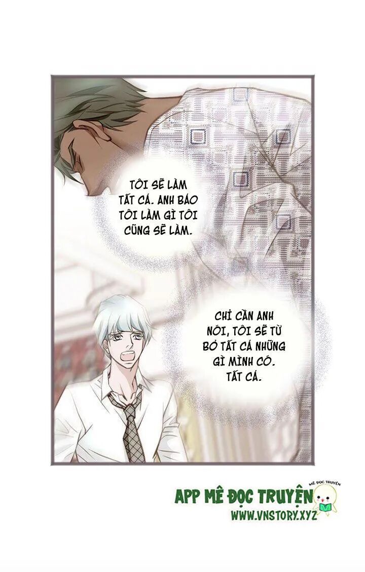 Tiếp xúc chí mạng: Chapter 76