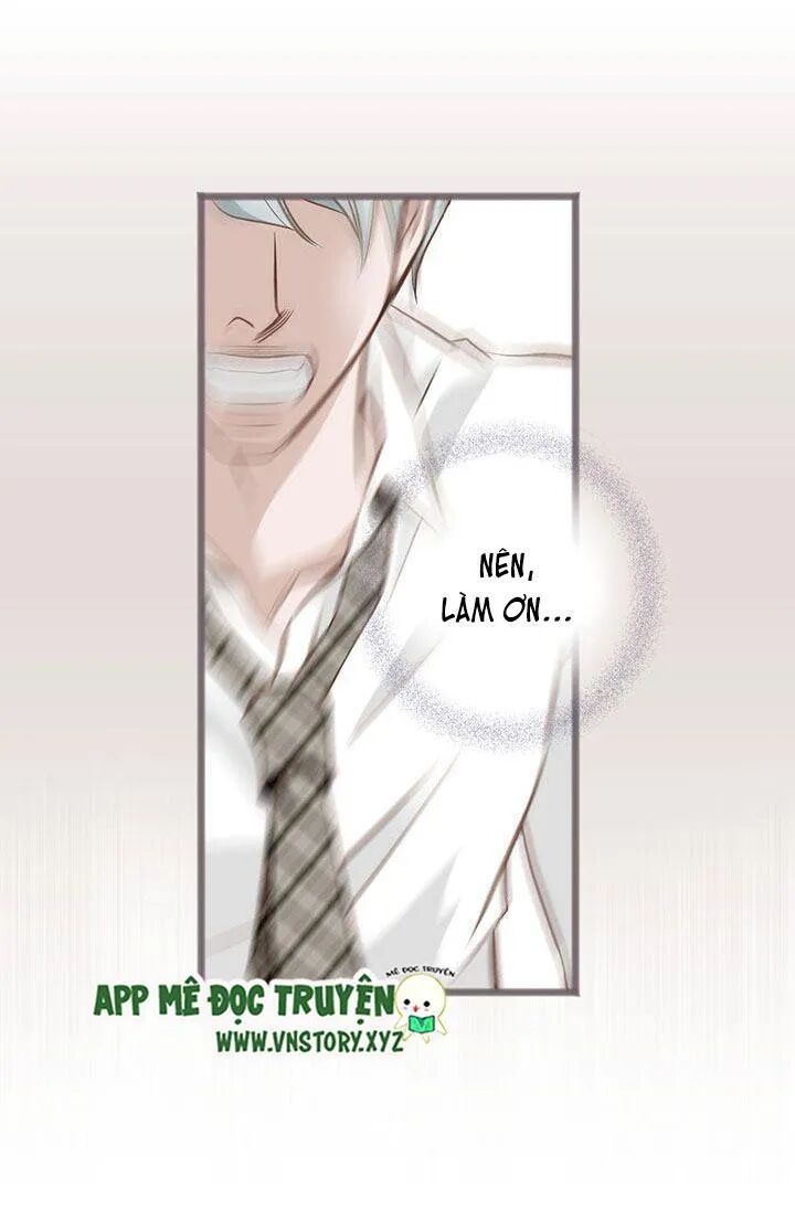 Tiếp xúc chí mạng: Chapter 76