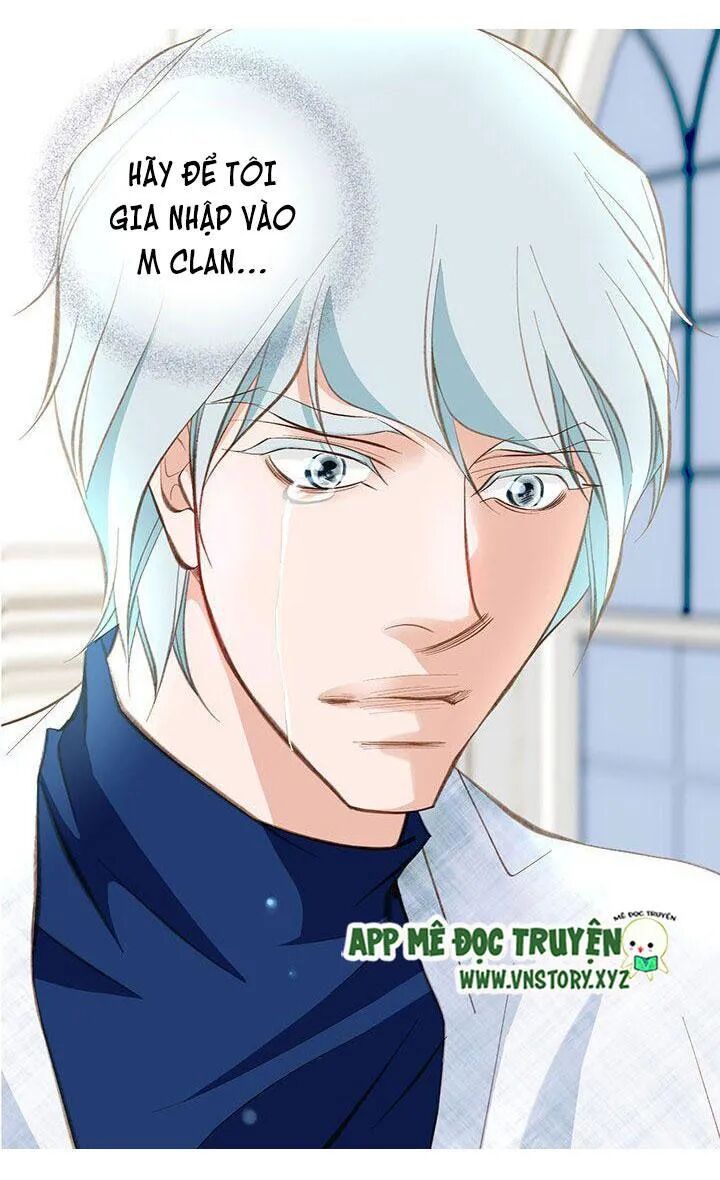 Tiếp xúc chí mạng: Chapter 76