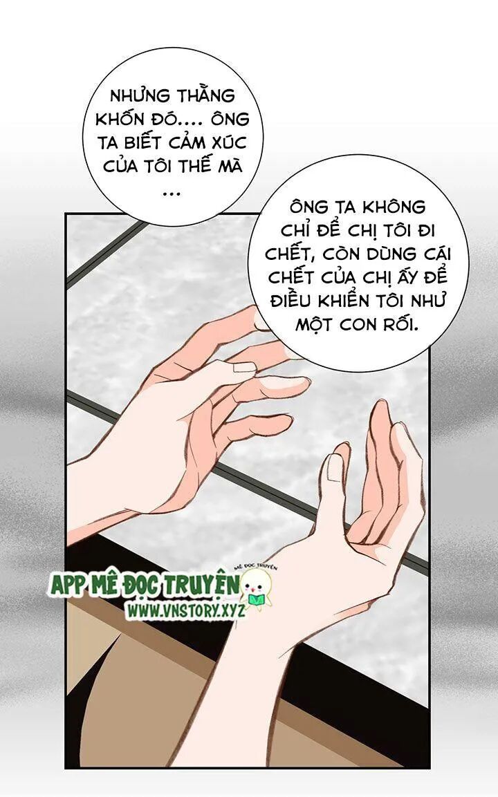 Tiếp xúc chí mạng: Chapter 76