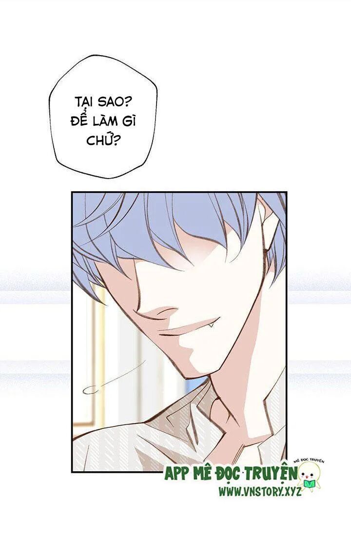 Tiếp xúc chí mạng: Chapter 76