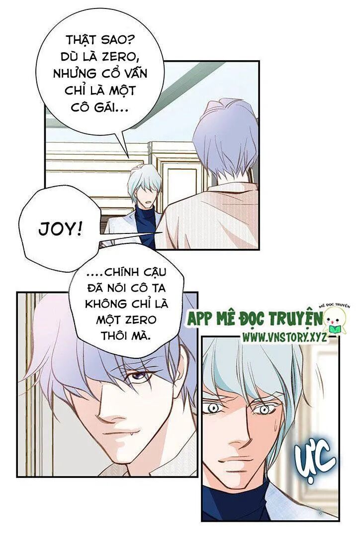 Tiếp xúc chí mạng: Chapter 76