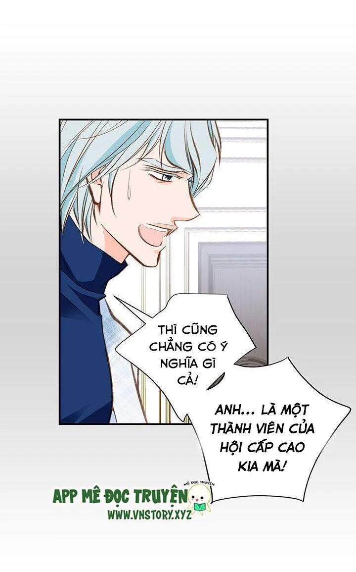 Tiếp xúc chí mạng: Chapter 76