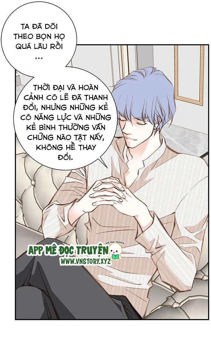Tiếp xúc chí mạng: Chapter 76