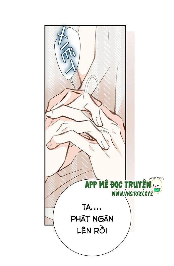 Tiếp xúc chí mạng: Chapter 76