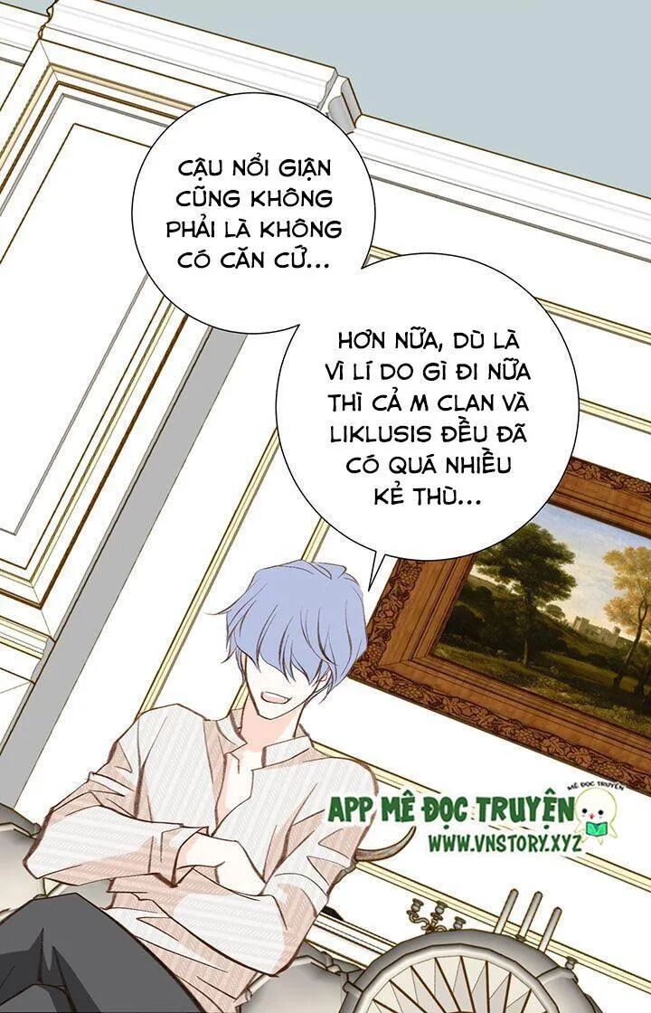 Tiếp xúc chí mạng: Chapter 76
