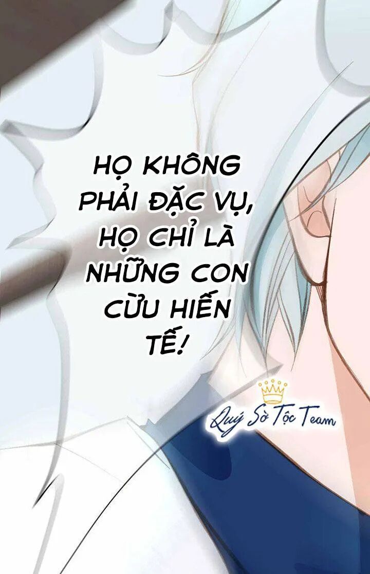Tiếp xúc chí mạng: Chapter 76