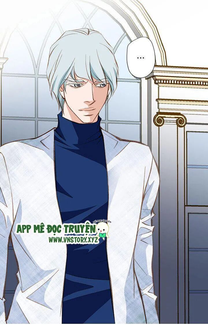 Tiếp xúc chí mạng: Chapter 76