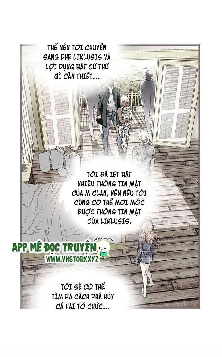 Tiếp xúc chí mạng: Chapter 76