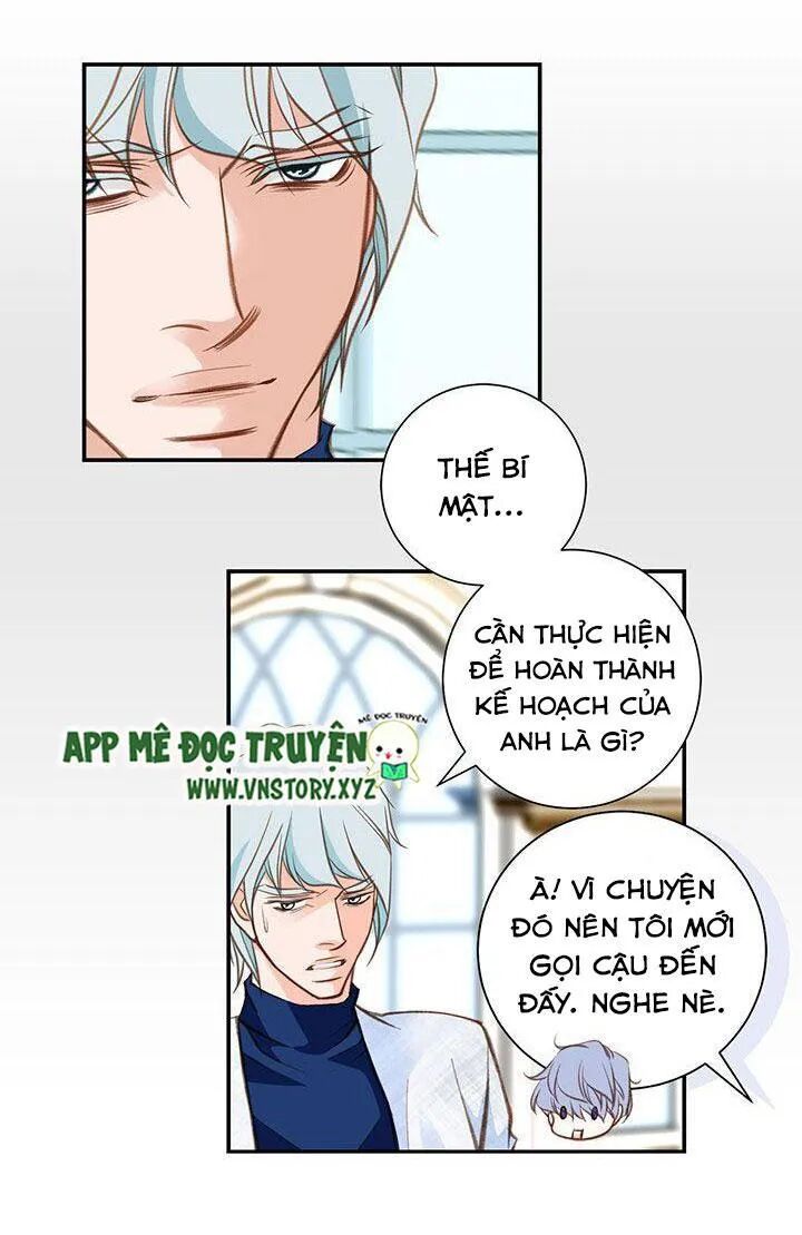 Tiếp xúc chí mạng: Chapter 76