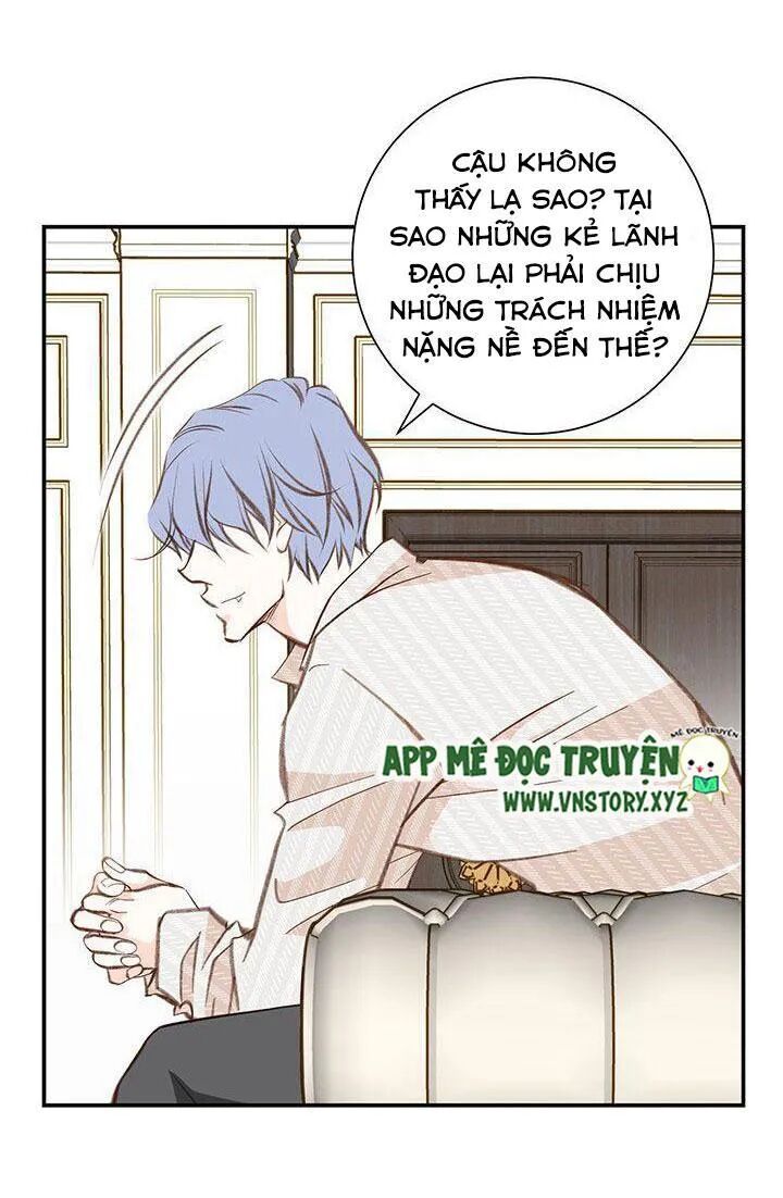 Tiếp xúc chí mạng: Chapter 76