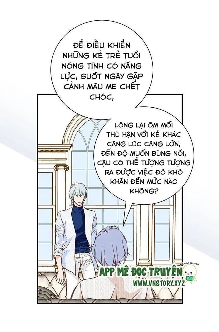 Tiếp xúc chí mạng: Chapter 76