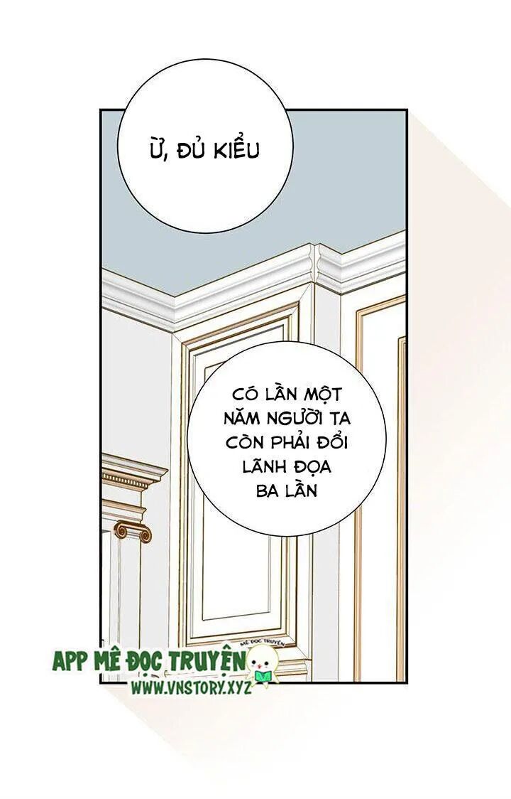 Tiếp xúc chí mạng: Chapter 76