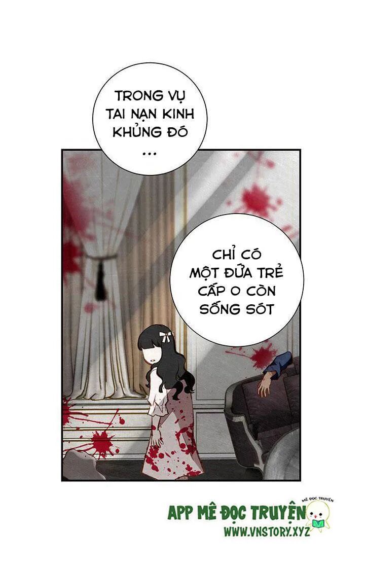 Tiếp xúc chí mạng: Chapter 76