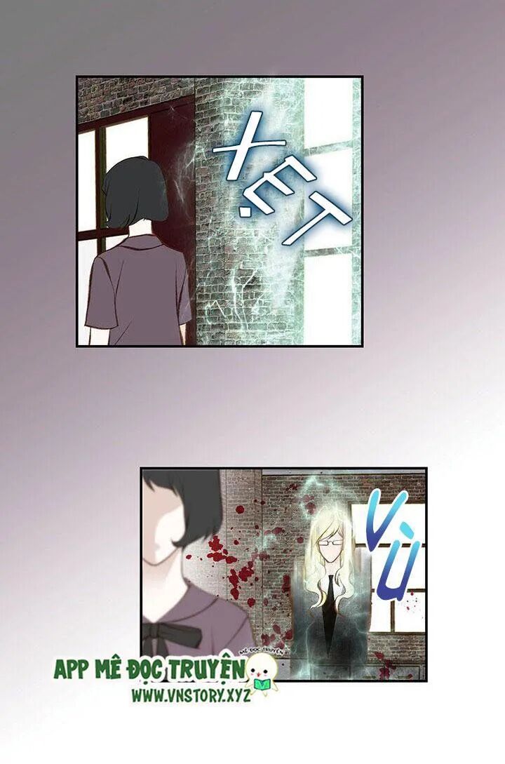 Tiếp xúc chí mạng: Chapter 76
