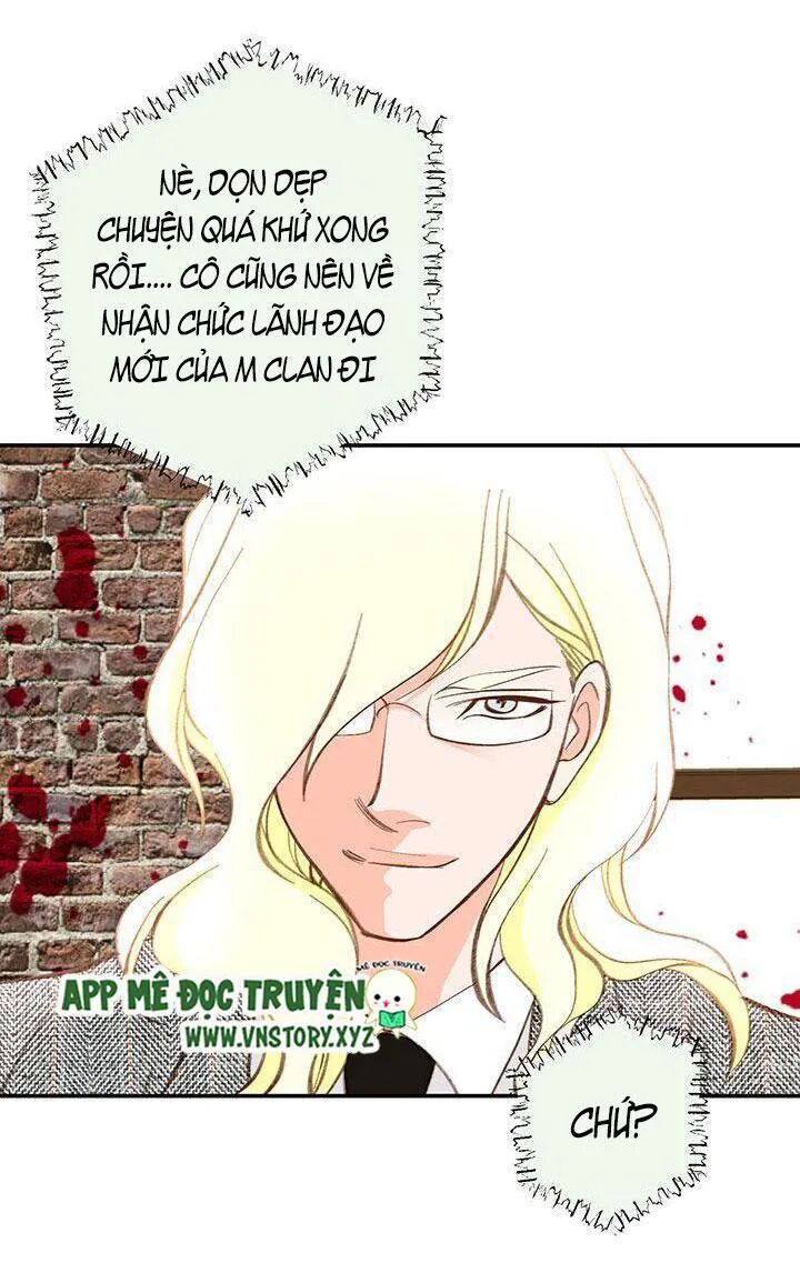 Tiếp xúc chí mạng: Chapter 76