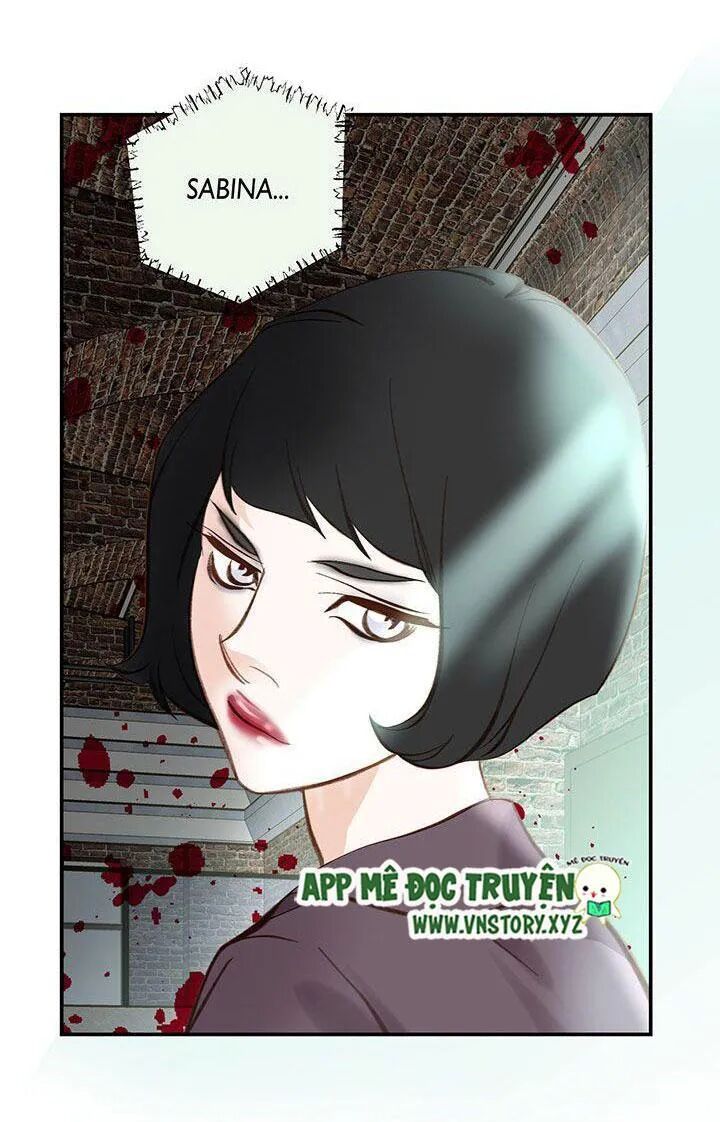 Tiếp xúc chí mạng: Chapter 76