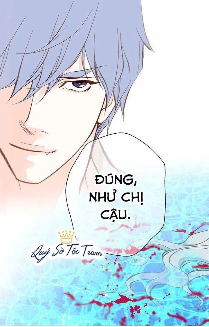 Tiếp xúc chí mạng: Chapter 76