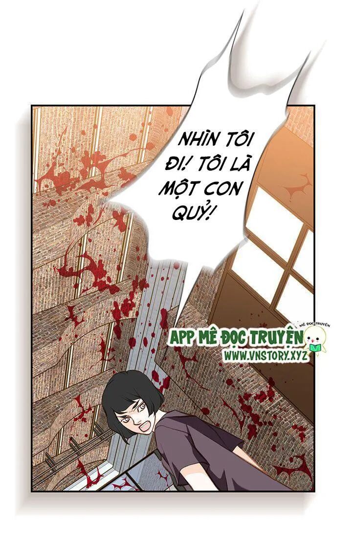 Tiếp xúc chí mạng: Chapter 76