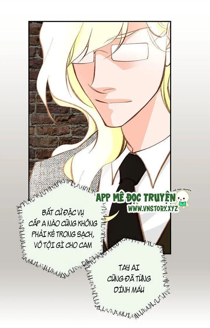 Tiếp xúc chí mạng: Chapter 76