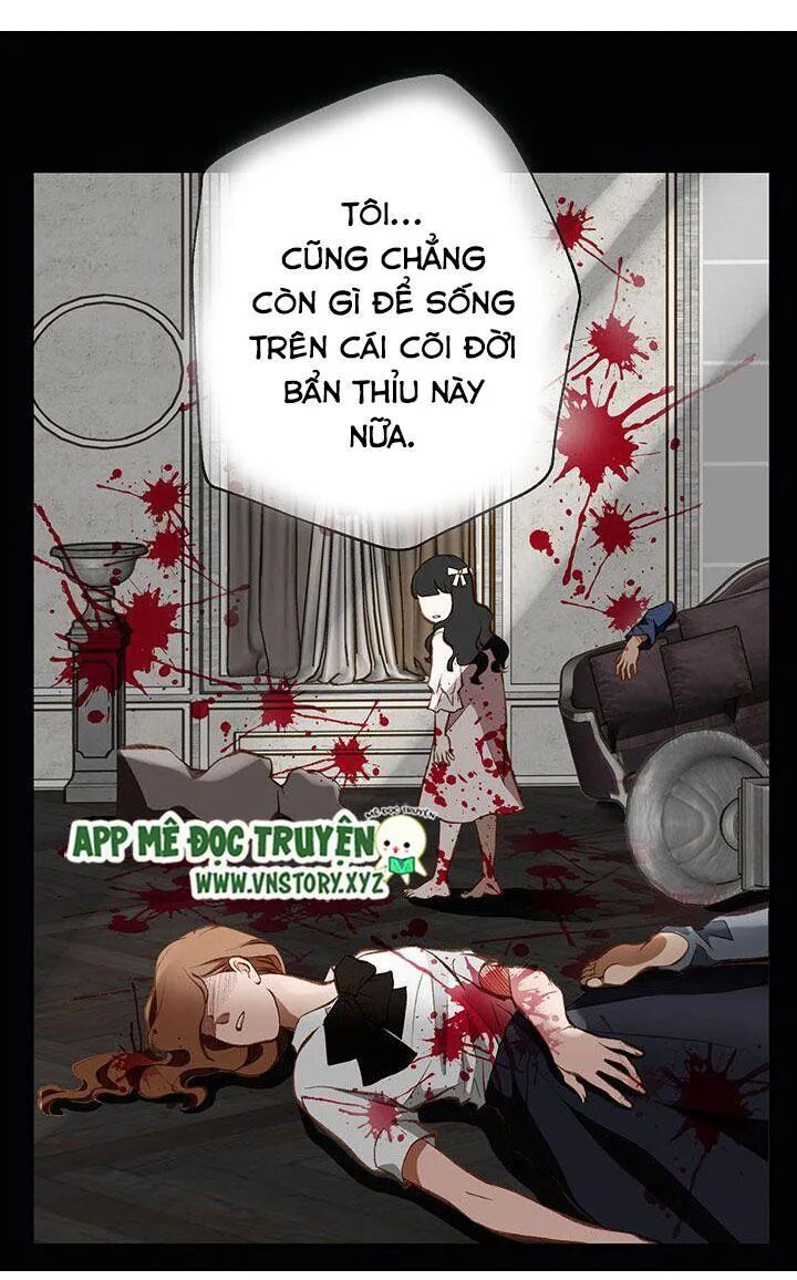 Tiếp xúc chí mạng: Chapter 76