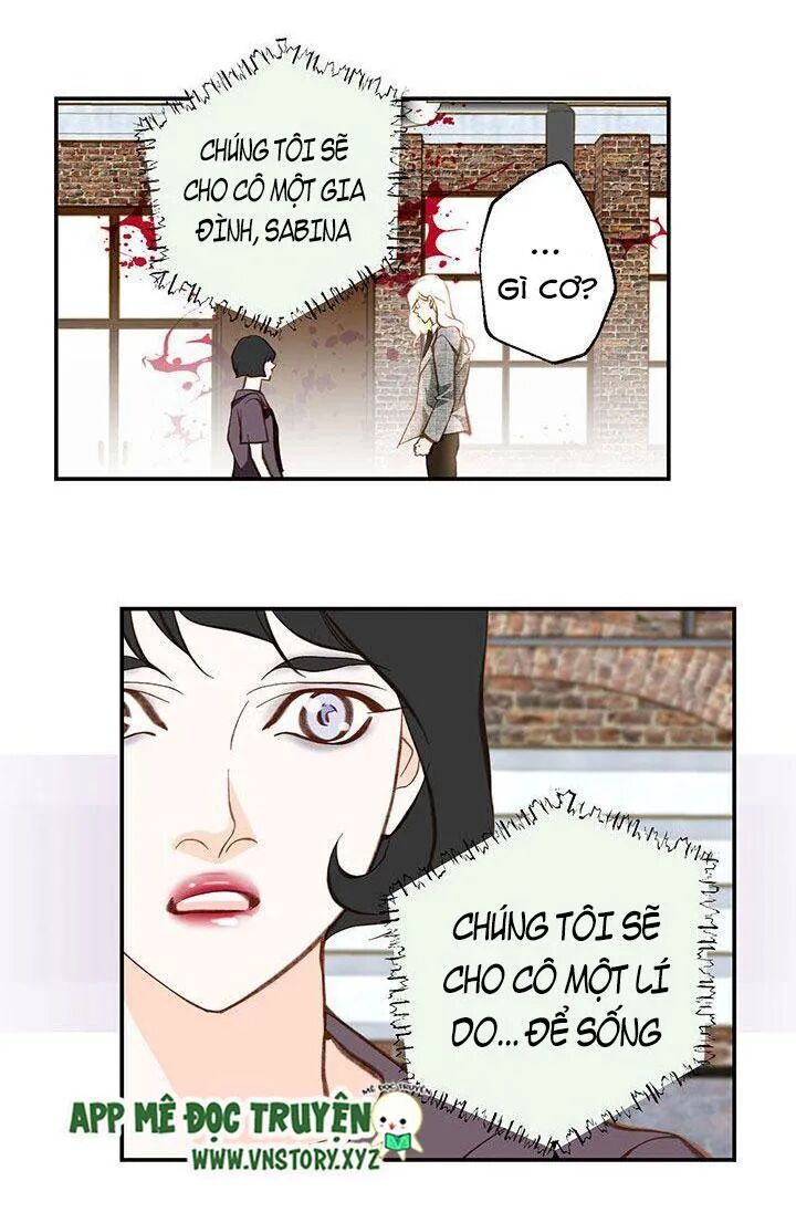 Tiếp xúc chí mạng: Chapter 76