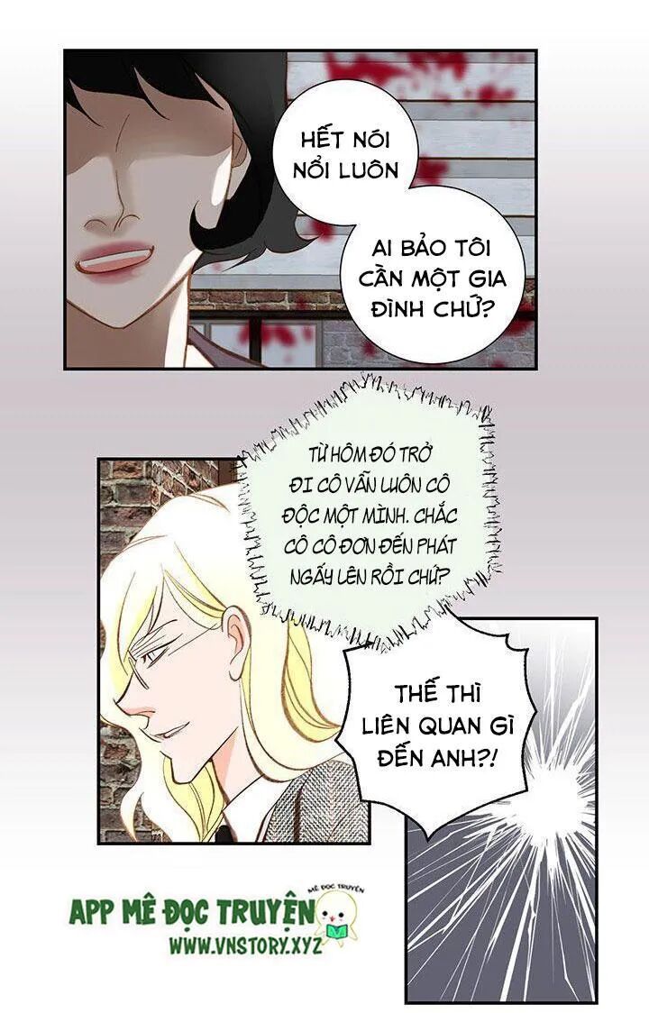Tiếp xúc chí mạng: Chapter 76