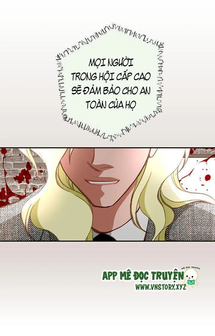 Tiếp xúc chí mạng: Chapter 76