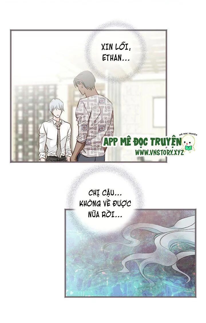 Tiếp xúc chí mạng: Chapter 76