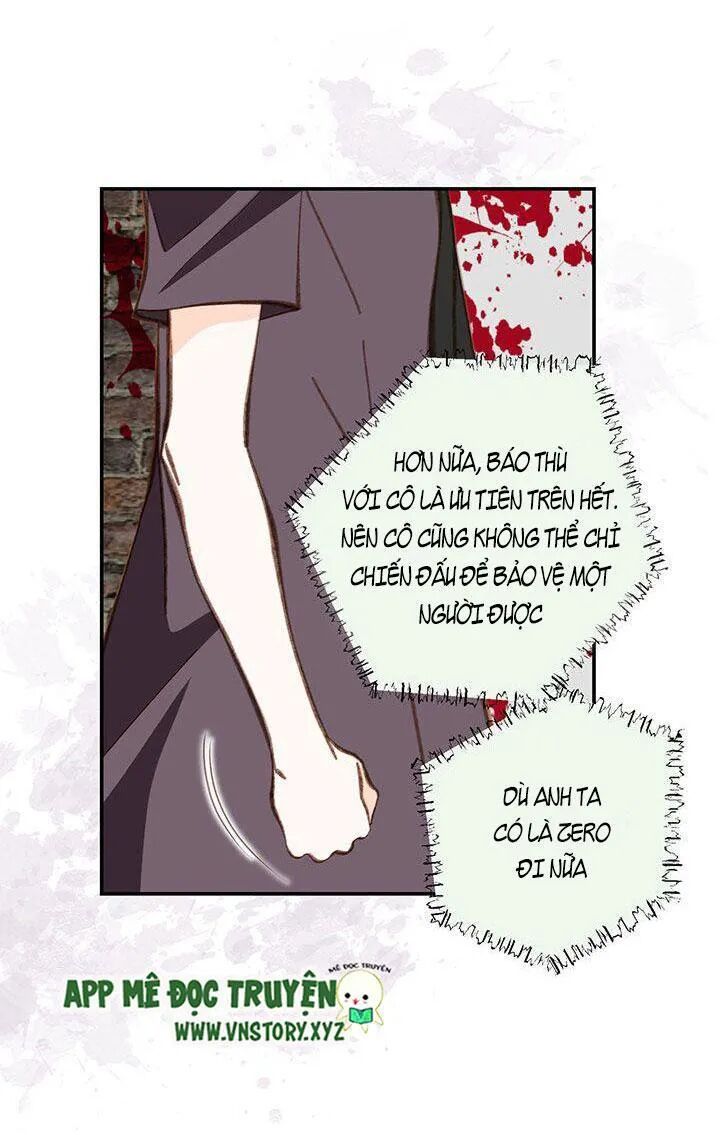 Tiếp xúc chí mạng: Chapter 76