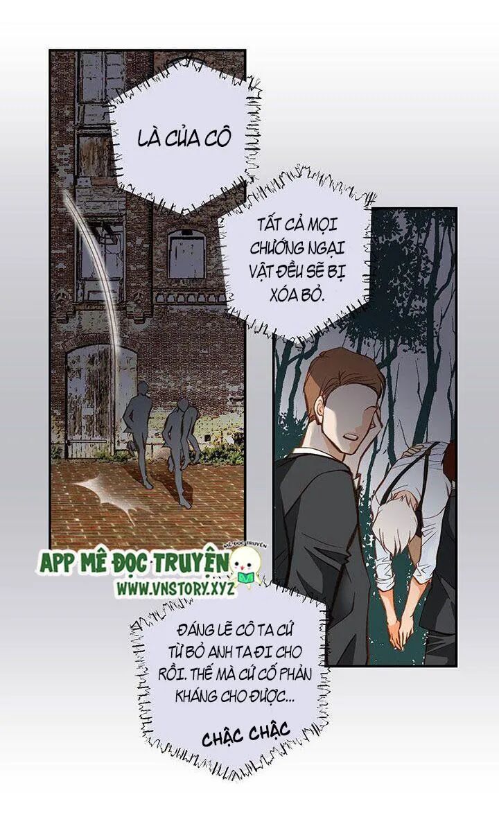 Tiếp xúc chí mạng: Chapter 76