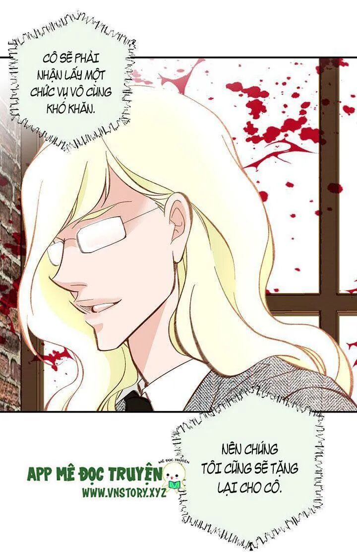 Tiếp xúc chí mạng: Chapter 76
